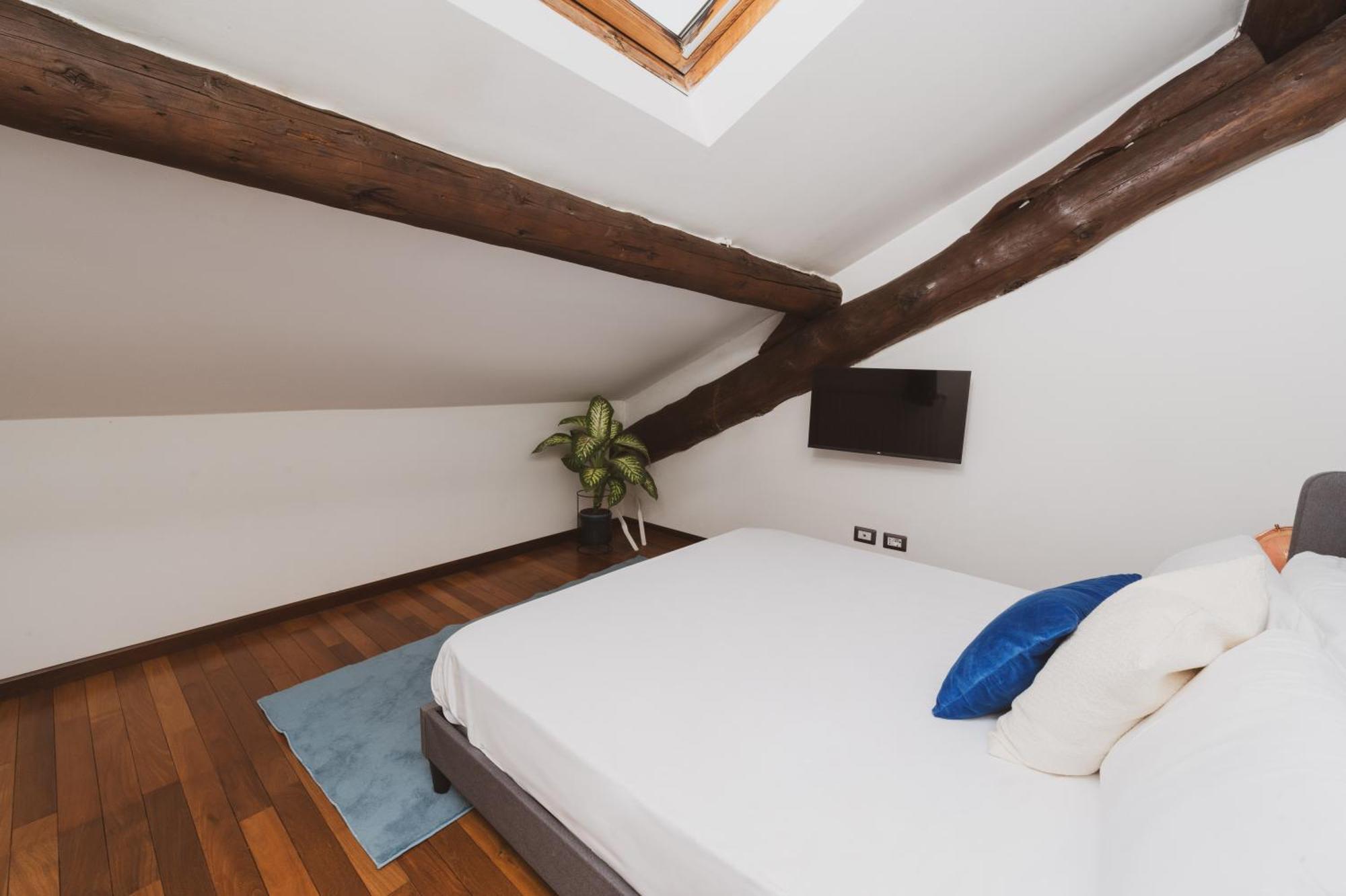 New Loft Corso Como Milano Exteriör bild